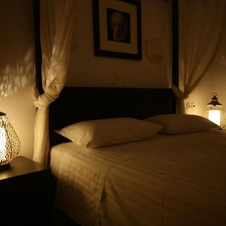 Villa Princess 5 4Bed With Small Tub Panormos Beach Εξωτερικό φωτογραφία