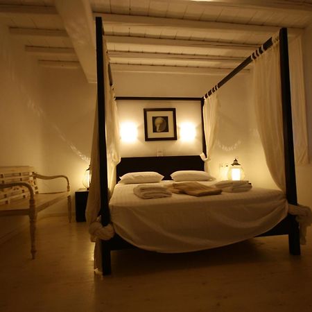 Villa Princess 5 4Bed With Small Tub Panormos Beach Εξωτερικό φωτογραφία