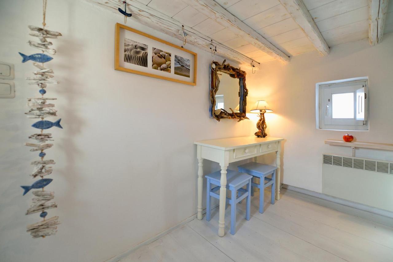 Villa Princess 5 4Bed With Small Tub Panormos Beach Εξωτερικό φωτογραφία