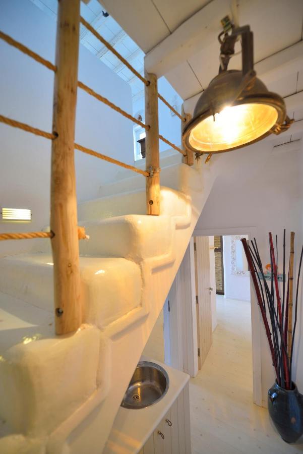 Villa Princess 5 4Bed With Small Tub Panormos Beach Εξωτερικό φωτογραφία