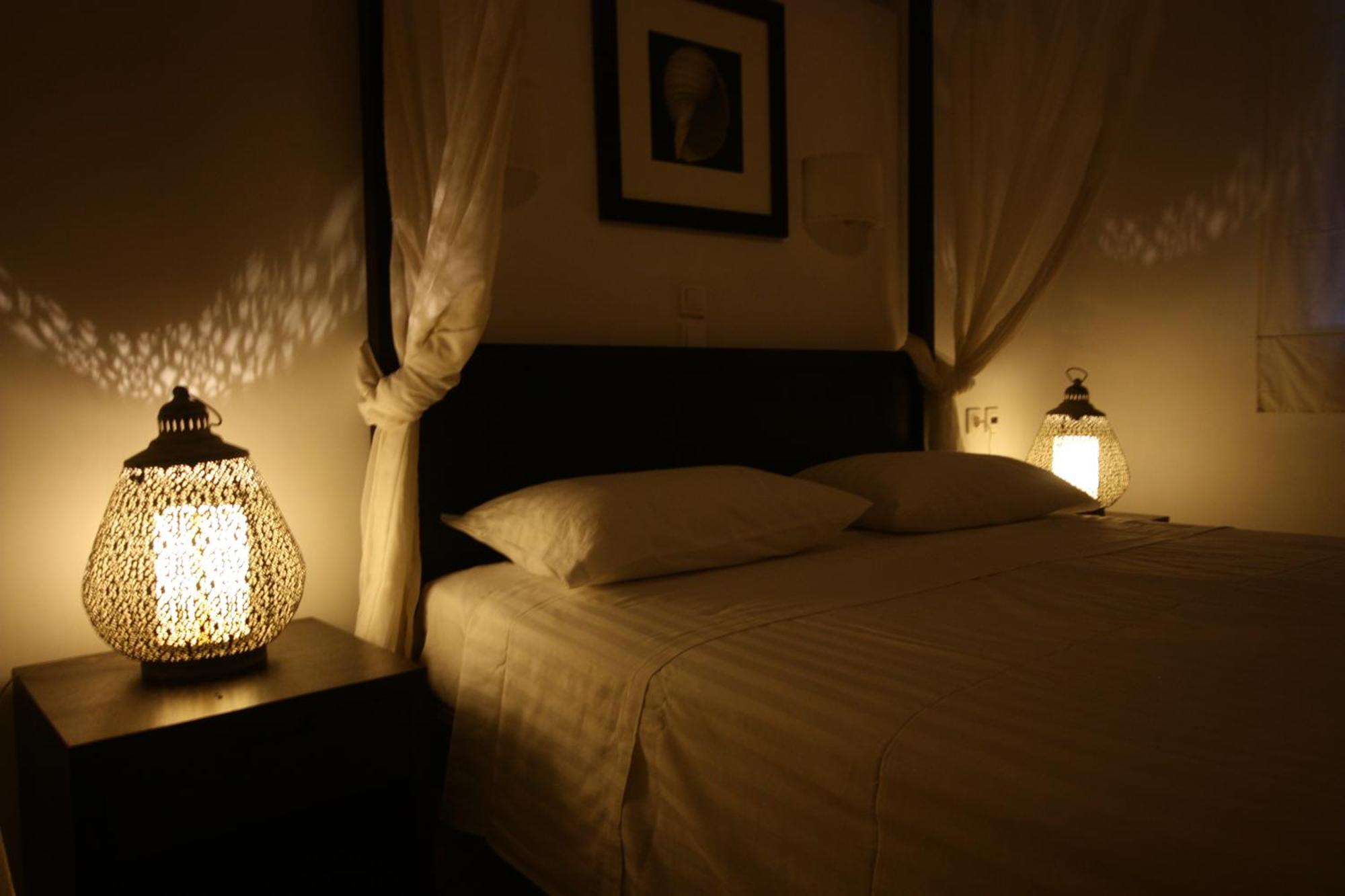 Villa Princess 5 4Bed With Small Tub Panormos Beach Εξωτερικό φωτογραφία
