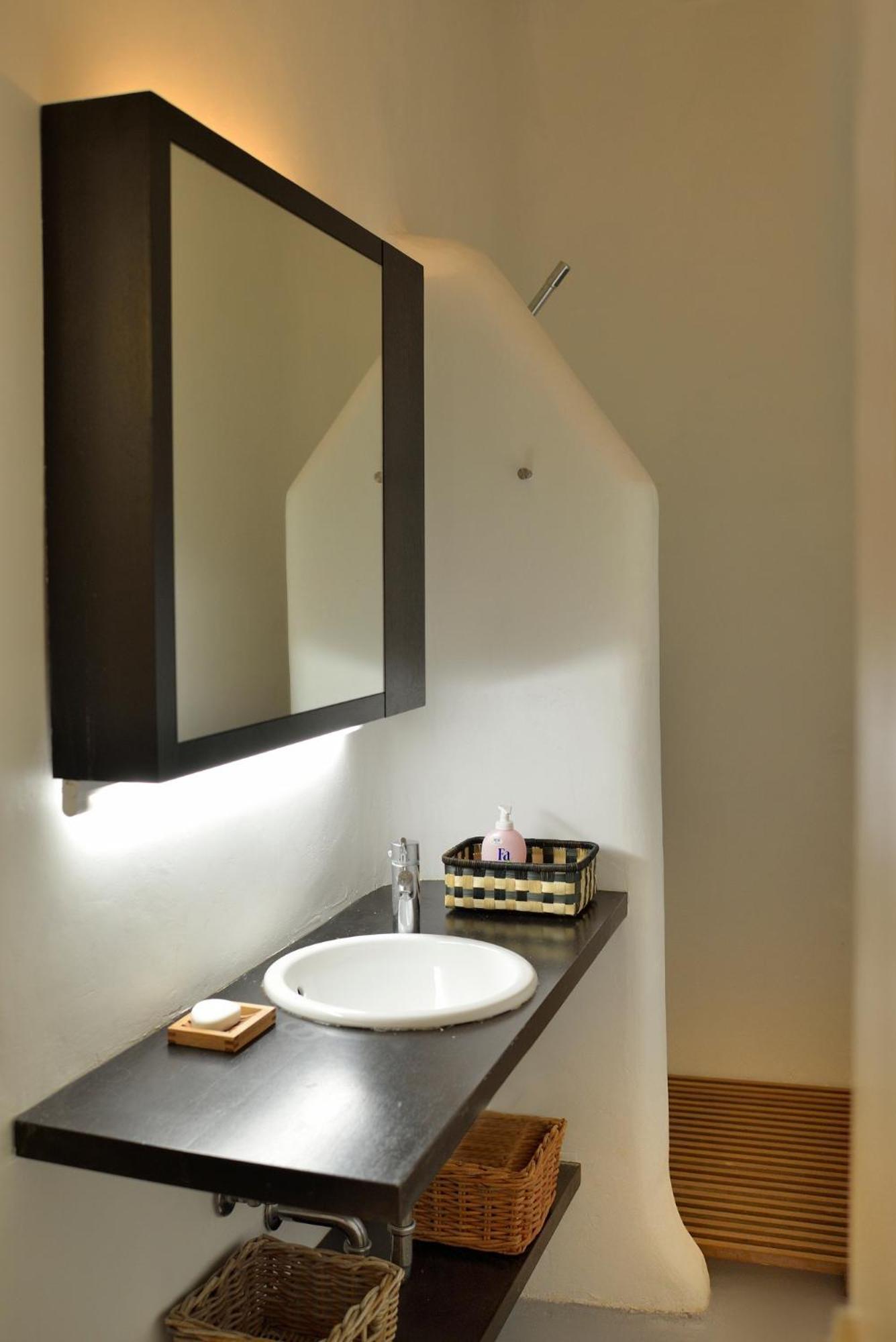 Villa Princess 5 4Bed With Small Tub Panormos Beach Εξωτερικό φωτογραφία